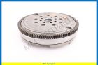 Flywheel     B16DTR  Valeo 836258