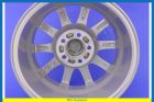Alloy wheel, Ronal R38, 7,0×15 ET38 5x110 + Kit set (5 Holes)