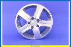 Alloy wheel, MAK HORNET, 6,5×16 ET41 5×115 (5 holes)