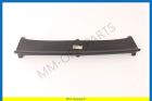 Middle-part spoiler trunk lid rubber  i200