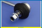 Suspension link  10 X 1,5 L 195