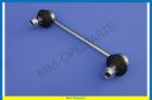 Suspension link  10 X 1,5 L 195