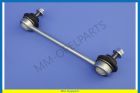 Suspension link  10 X 1,5 L 195