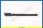 Sill right 2/3 drs  with sideplate