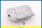 Fuel tank gasoline, 65L, injection Saloon