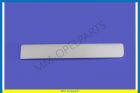 Door plate, rep.pc left  2/3-drs