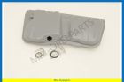 Tank, petrol, inj, 42L, 1,2-1,6N, 2/3-drs