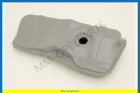 Tank, petrol, inj, 42L, 1,2-1,6N, 2/3-drs
