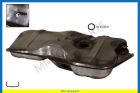 Tank, petrol, inj, 42L, 1,2-1,6N, 2/3-drs