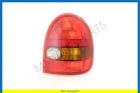 Rear lamp right Corsa 93- 3d., imi. E-mark