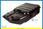 Fuel tank gasoline, 65L, injection (see info)