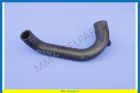 Radiator hose  lower  with heater