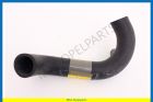 Hose lower 1.0/1.1/1.2 
