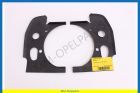 Head lamp mounting, kit, 78-