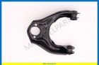 Control arm upper, with bushing, without guide joint, right