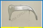 Rear wheel housing, outer part, (H/B + Van) right 