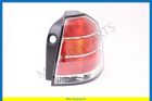Rear lamp, right