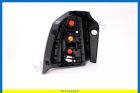 Rear lamp, right