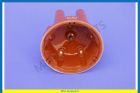 Distributor cap 6-Cylinder large (90-mm outer)  system Bosch