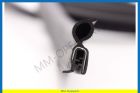 Trunk lid rubber per meter
