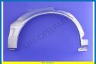 Wheel arch right 5-drs Hatchback