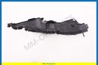 Lengthwise member, rear, w/spring support, upper, 4/5-drs left