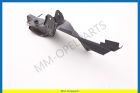Lengthwise member, rear, w/spring support, upper, 4/5-drs left