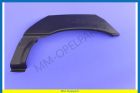 Wheel arch right 4/-5 drs (part rear)