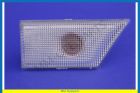 Side lamp right Vectra 02- white imi.