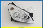 Headlight Right