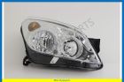 Headlight Right