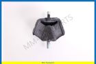 Engine damper block  1.6- 2.0  left and right  (see info)