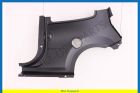 Side panel, right, without superstructure