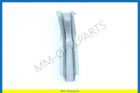Sidemember, front, left,  repair part