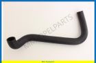Radiator Hose lower 2.5E/3.0E/C3.0NE