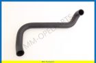 Radiator Hose lower 2.5E/3.0E/C3.0NE