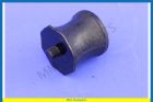 Damper bushing axle shaft OHV