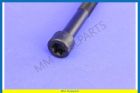 Set of cylinder head screws CIH-4 until end 1971  (10-parts)