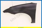 Front wing, left