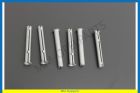 Clamping Sleeve   pro unit  (total length 64-mm, width 8.1-mm)