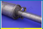 End silencer 1.9E