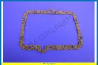 Oil pan gasket  4-gearbox CIH