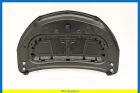 Bonnet  from Vin-number  H4000001, HB000001