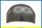 Bonnet  from Vin-number  H4000001, HB000001