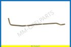 Front pipe  1.0N/1.2N   until engine1500000