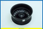 Wheel, 7Jx17 (IDENT LAH) 