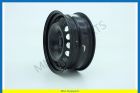 Wheel, 7Jx17 (IDENT LAH) 