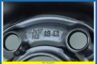 Wheel, 7Jx17 (IDENT LAH) 