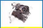 Turbocharger,