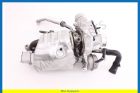 Turbocharger,